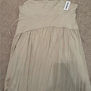 Old navy dress NWT